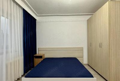 Apartament 2 camere | 62 mp | 2 balcoane | Metrou Costin Georgian - 12