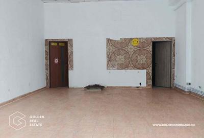 Spatiu comercial cu vad foarte bun, zona Uta - 2