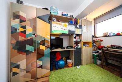 Apartament cu 3 camere decomandat, mobilat în Central - 21