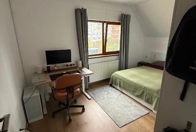 Proprietar – Vând apartament 2 camere, zona Dacia, 54mp - 8