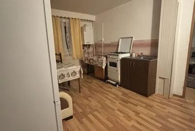 Apartament cu 2 camere, mobilat în Cetate - 4