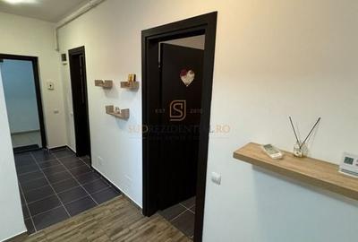 Locuinta moderna cu o camera, gata de mutare, Comision 0% - 7