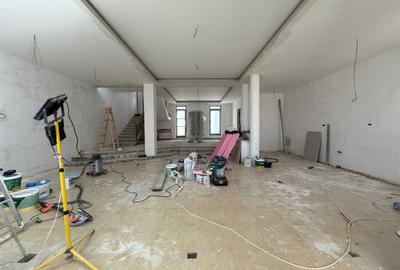 Casă cu 4 camere în Oncea - 1
