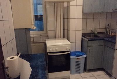 Apartament cu 2 camere decomandat, mobilat în Cișmigiu - 9