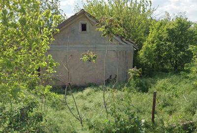 OFERTA Teren intravilan nuntasi 6,5 EURO/MP - 2