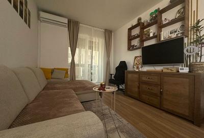 Apartament 2 camere – un cămin modern, gata să devină  acasă - 8