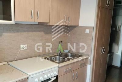 Apartament de inchiriat cu 1 camera, Calea Dorobantilor | Piata Marasti, 38 mp - 7