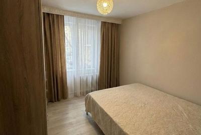 Apartament cu 4 camere decomandat în Rahova - 8