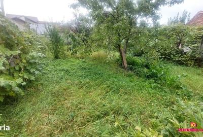 Spațiu comercial, de 130 mp, în Cristian - 8