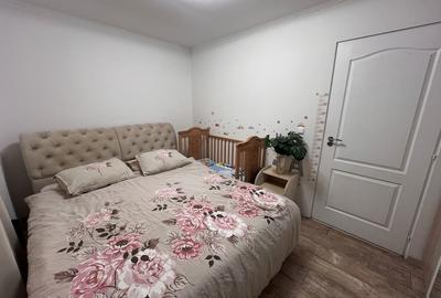 Apartament cu 2 camere semidecomandat în Central - 2