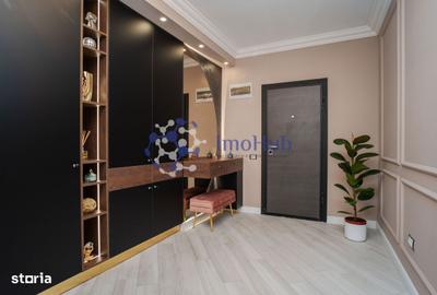 Apartament cu 3 camere în Central - 17