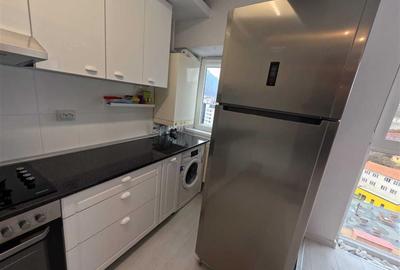 Apartament cu 2 camere decomandat, mobilat în Griviței - 6