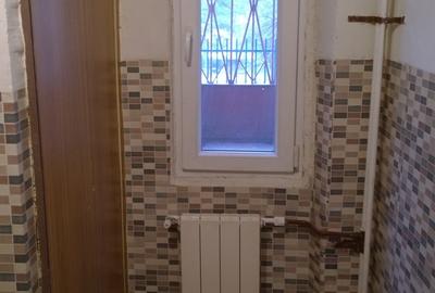 Garsonieră nedecomandată în Pantelimon - 2