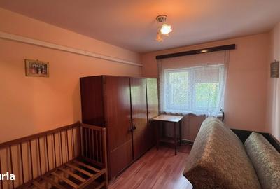 Apartament cu 3 camere în Central - 4