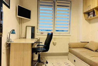 Apartament 3 camere, etaj cautat ,zona ideala - 6