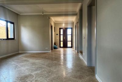 Duplex, Sacalaz, 368mp teren, 149mp utili, 10km de centru Timisoara - 4