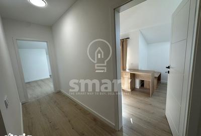 Apartament cu 4 camere, mobilat în Someșeni - 3