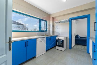 Casă cu 7 camere cu Teren 1023 Mp în Murighiol - 53