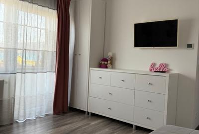 Apartament cu 3 camere decomandat, mobilat în Sud - 6