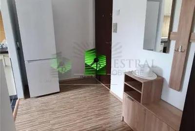 Apartament cu 2 camere semidecomandat în Astra