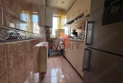 Apartament cu 4 camere, mobilat în Dacia - 13