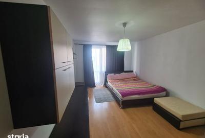 Apartament cu 2 camere decomandat în Florilor - 5