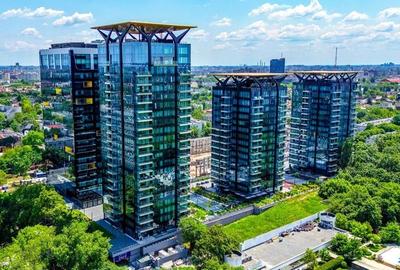 Spațiu comercial, de 291 mp, în Primăverii - 2