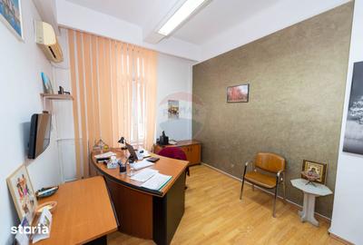 Spațiu comercial, de 146 mp, în Cișmigiu - 9