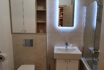 Studio modern,mobilat complet, zona Aviatiei, 10 min Herastrau - 6