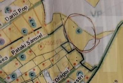 Teren de 3387 mp, în Făget - 5