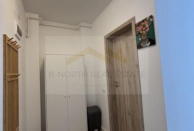 Garsonieră decomandată, mobilată în Militari - 9