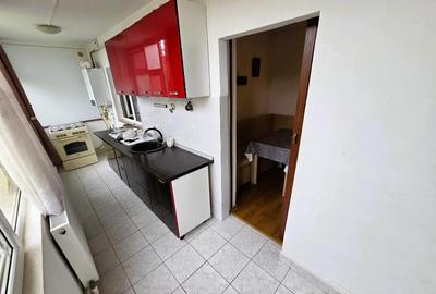 APARTAMENT 3 CAMERE -str PODGORIILOR-E3 APARTAMENT 3 CAMERE -str PODGORIILOR-E3 - 13