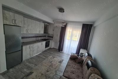 Apartament cu 2 camere, de inchiriat, iasi Hlincea (aproape de Poitiers) - 9