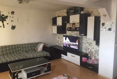 Apartament cu 3 camere decomandat în Găvana - 8