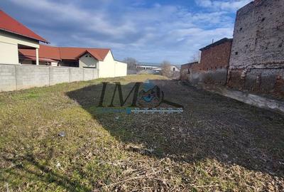 Teren de 943 mp, în Vințu de Jos - 2