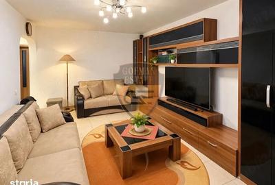 Apartament cu 3 camere decomandat în Anda