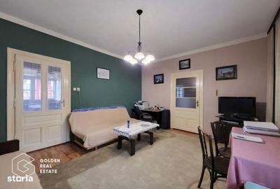 Casă cu 3 camere decomandat cu Teren 680 Mp în Păuliș - 7