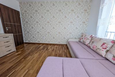 Apartament cu 3 camere semidecomandat în Andrei Mureșanu - 9
