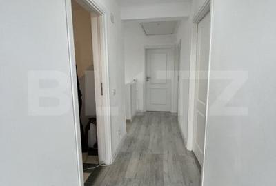 Casă individuală cu 4 camere cu Teren 500 Mp în Aeroport - 8