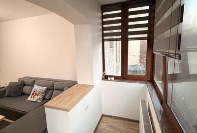 Apartament cu 3 camere în Tomis Nord - 4