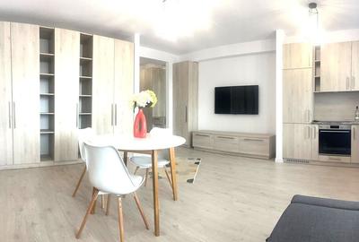 Garsoniera Mobilata si Utilata | Parcare | 45 MP | Disponibila Imediat - 2