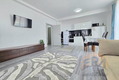 Investitie excelenta | Apartament 2 camere | Gradina | Baile Felix - 2