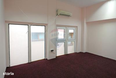 Spațiu comercial, de 373 mp, în Dristor - 2