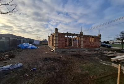 Vila premium cu finisaje de top, 396 mp teren, Balotesti , tripan - 34