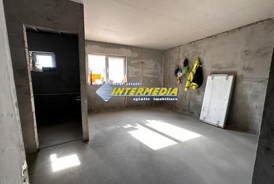Garsoniera Noua 20 mp finisata la cheie in Alba-Iulia Zona Centru spre Gara - 20