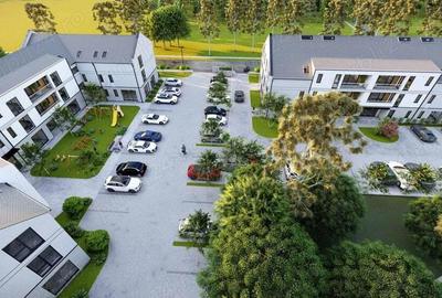 Teren pentru bloc cu proiect si Autorizatie de Construire - 1