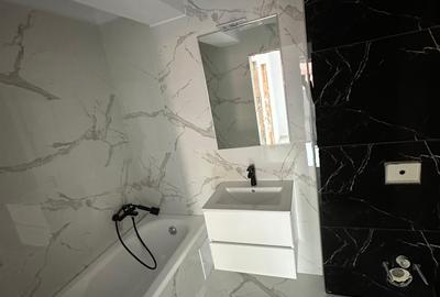 Apartament cu 2 camere decomandat în Berceni - 8