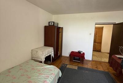 Garsonieră în Craiovei - 2