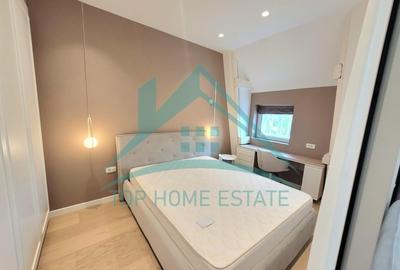 Apartament cu 2 camere semidecomandat, mobilat în Ultracentral - 6