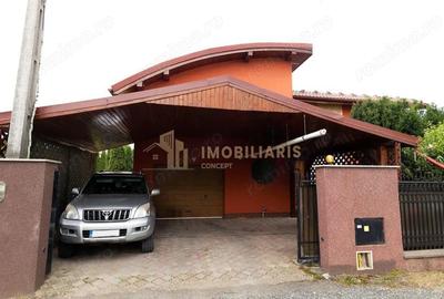 Casa individuala zona Branduselor - 5